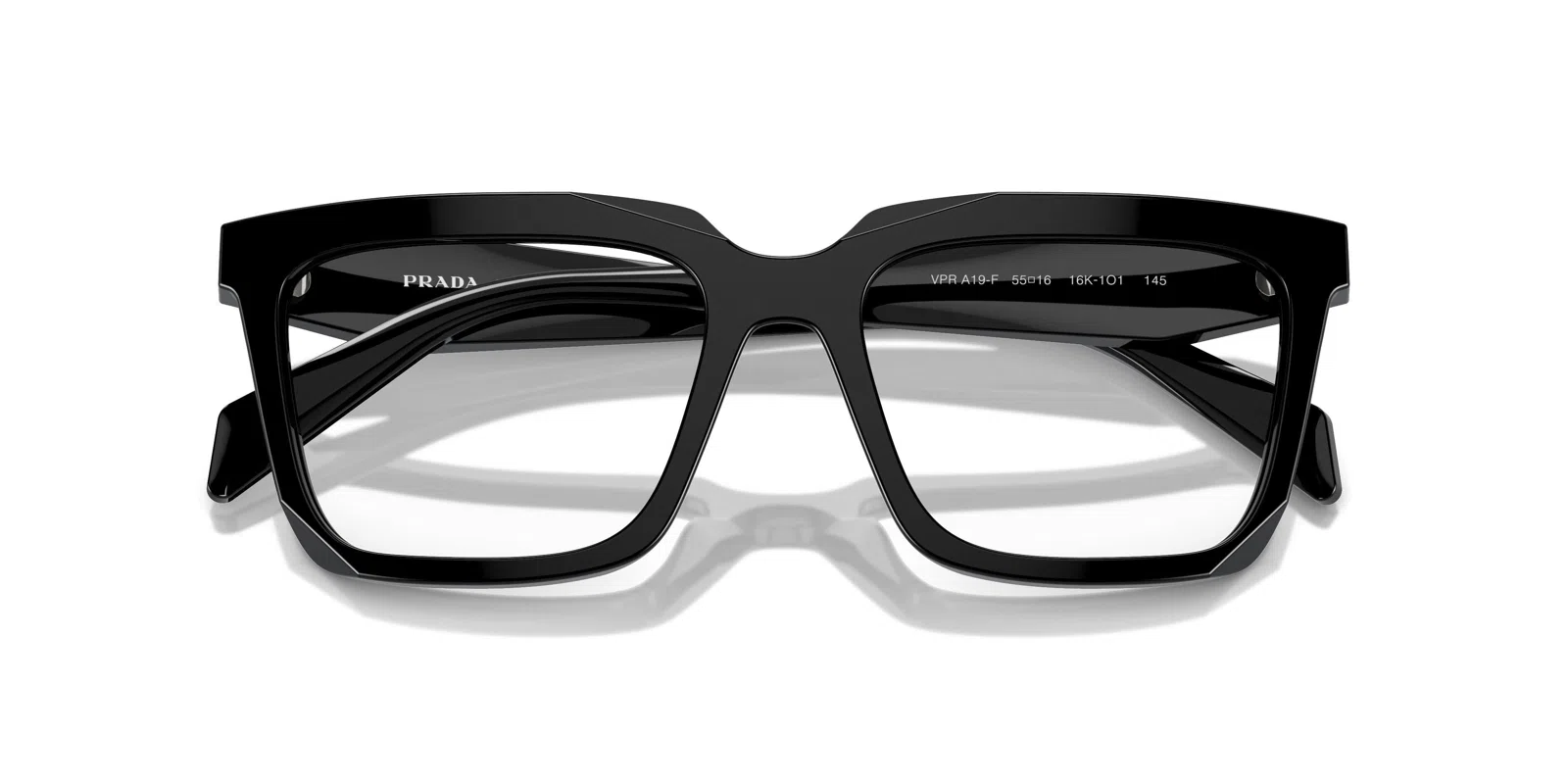 Prada A19VF Eyeglasses - view 15